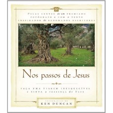 Nos passos de Jesus