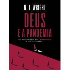 Deus e a pandemia