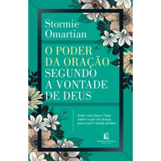 O poder da oração segundo a vontade de Deus