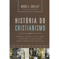 História do cristianismo