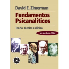 Fundamentos Psicanalíticos Fundamentos Psicanalíticos