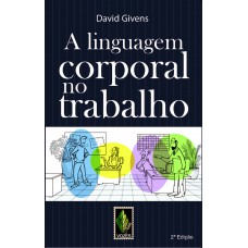 Linguagem corporal no trabalho