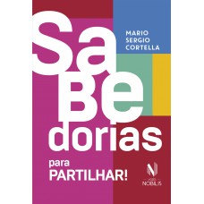 Sabedorias para partilhar