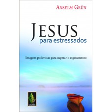 Jesus para estressados