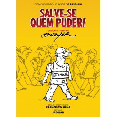 Salve-se quem puder!