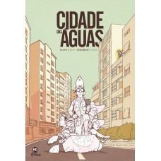 Cidade das águas