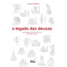 O legado das deusas (com baralho)