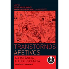 Transtornos Afetivos na Infância e Adolescência