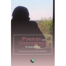 Poemas de quarentena Poemas de quarentena