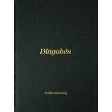 Dingobéu