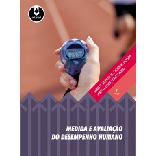 Medida e Avaliação do Desempenho Humano