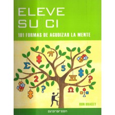 Eleve su coeficiente de inteligencia
