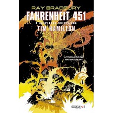 Fahrenheit 451