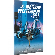 Blade Runner 2019 Off-World