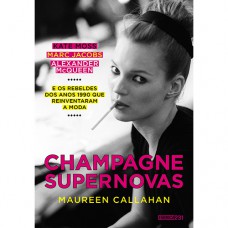 Champagne Supernovas