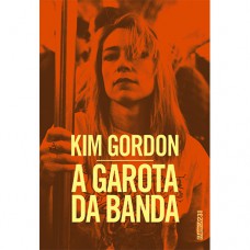 A garota da banda