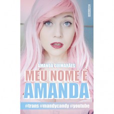 Meu nome é Amanda