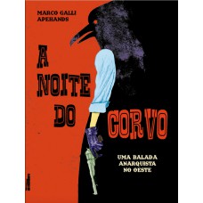 A noite do Corvo