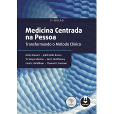 Medicina Centrada na Pessoa