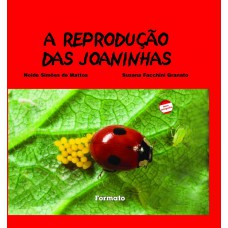 A reprodução das joaninhas