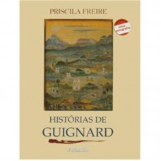 Histórias de Guignard Histórias de Guignard