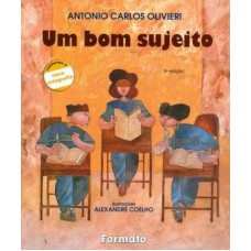Um bom sujeito Um bom sujeito