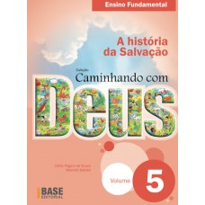 Caminhando com Deus Vol 5