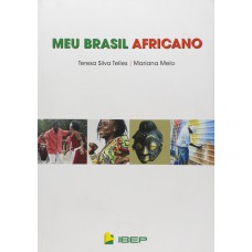 Meu Brasil Africano