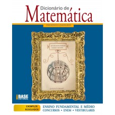 Dicionário de Matemática