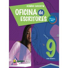 OFICINA DE ESCRITORES VOLUME 9