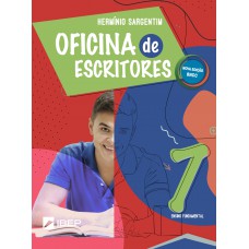 Oficina de escritores Vol 7