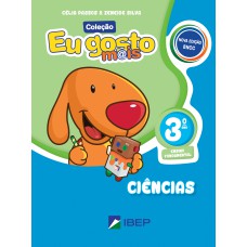 Eu gosto mais Ciências 3º ano