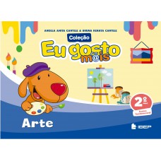 Eu gosto m@is Arte 2º ano