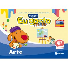 Eu gosto m@is Arte 4º ano