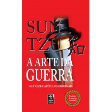 A arte da guerra - Pocket