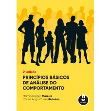 Princípios Básicos de Análise do Comportamento