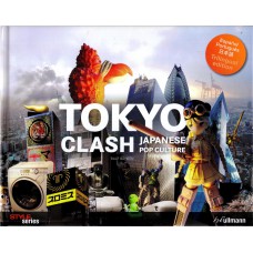 Tokyo Clash