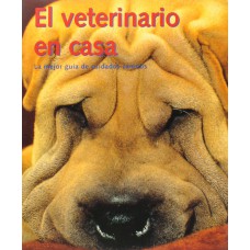 El veterinario en casa