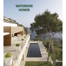 Waterside homes