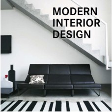 Modern interior design