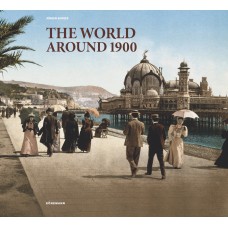 The world around 1900