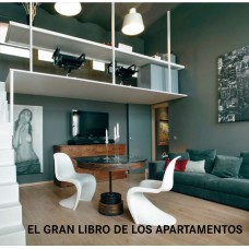 El gran libro de los apartamentos