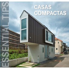 Essential tips - Casas compactas