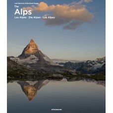 The Alps