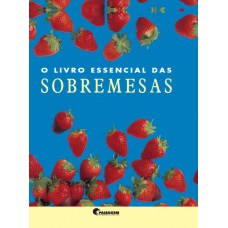 Essencial - Sobremesas