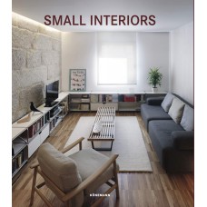 Small e chic interiors