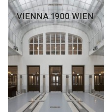 Vienna 1900 Wien