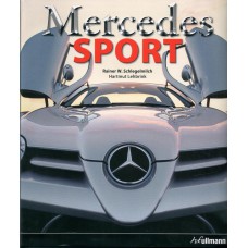 Mercedes Sport