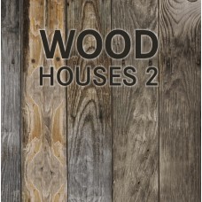 Wood Houses 2