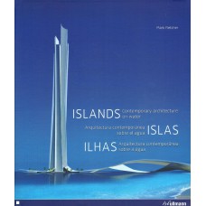 Ilhas - Arquitectura contemporânea sobre a água